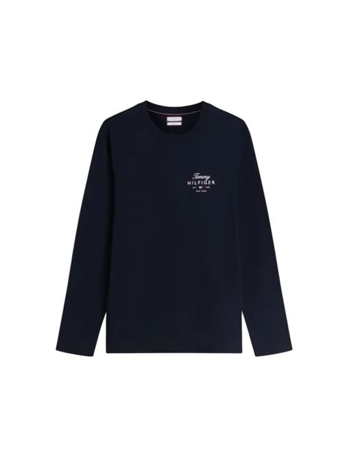Tommy Hilfiger T-shirt Tommy Hilfiger | MW0MW43225DW5.DW5